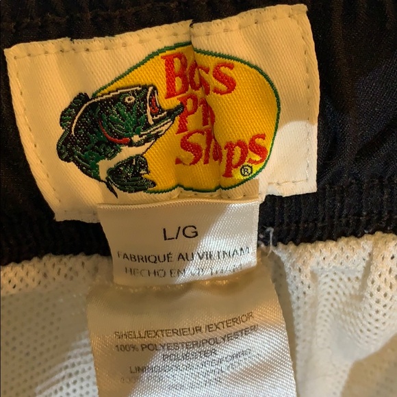 Swim Trunks - Picture 4 of 5